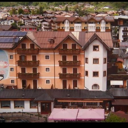 Hotel Primiero Fiera Di Primiero Eksteriør bilde
